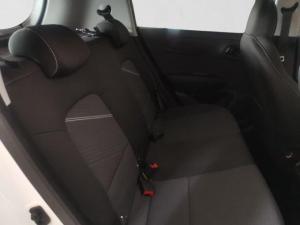 Hyundai Exter 1.2 Premium auto - Image 10