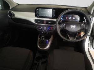 Hyundai Exter 1.2 Premium auto - Image 12