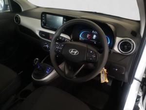 Hyundai Exter 1.2 Premium auto - Image 13