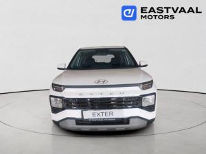Hyundai Exter 1.2 Premium auto - Image 2