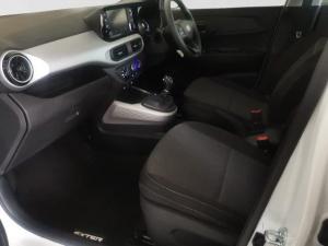 Hyundai Exter 1.2 Premium auto - Image 8