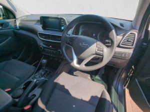 Hyundai Tucson 2.0 Premium auto - Image 10