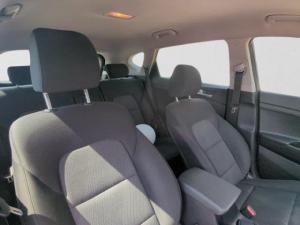 Hyundai Tucson 2.0 Premium auto - Image 12