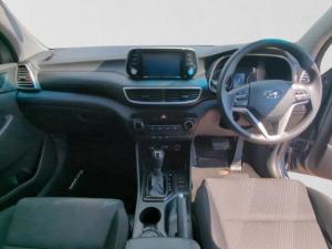 Hyundai Tucson 2.0 Premium auto - Image 14