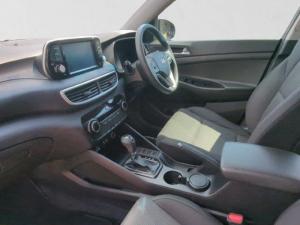 Hyundai Tucson 2.0 Premium auto - Image 15