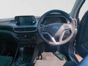 Hyundai Tucson 2.0 Premium auto - Image 17