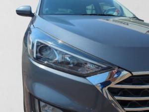 Hyundai Tucson 2.0 Premium auto - Image 19