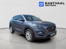 Thumbnail Hyundai Tucson 2.0 Premium auto