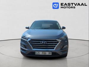 Hyundai Tucson 2.0 Premium auto - Image 2