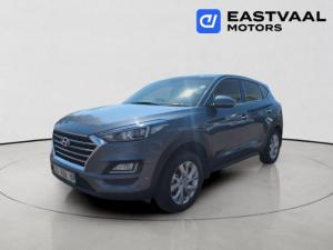 Hyundai Tucson 2.0 Premium auto - Image 3