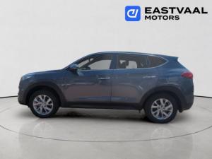 Hyundai Tucson 2.0 Premium auto - Image 4
