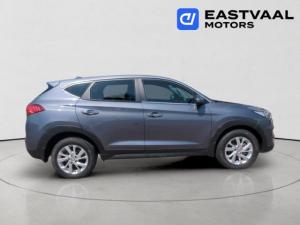 Hyundai Tucson 2.0 Premium auto - Image 5