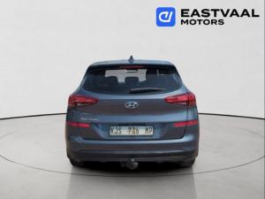 Hyundai Tucson 2.0 Premium auto - Image 6