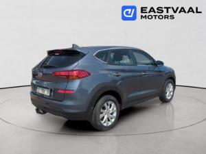 Hyundai Tucson 2.0 Premium auto - Image 7