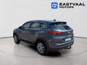 Hyundai Tucson 2.0 Premium auto - Image 8
