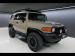 Toyota FJ Cruiser FJ Cruiser - Thumbnail 1