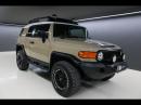 Thumbnail Toyota FJ Cruiser FJ Cruiser