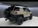 Toyota FJ Cruiser FJ Cruiser - Thumbnail 2