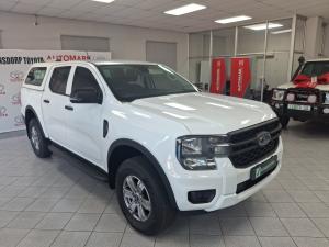 Ford Ranger 2.0 SiT double cab XL manual - Image 1