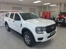 Thumbnail Ford Ranger 2.0 SiT double cab XL manual