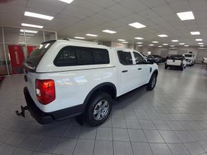 Ford Ranger 2.0 SiT double cab XL manual - Image 2