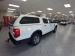 Ford Ranger 2.0 SiT double cab XL manual - Thumbnail 2