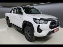 Thumbnail Toyota Hilux 2.4GD-6 Xtra cab Raider manual