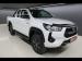Toyota Hilux 2.4GD-6 Xtra cab Raider manual - Thumbnail 1