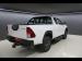 Toyota Hilux 2.4GD-6 Xtra cab Raider manual - Thumbnail 2
