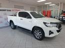 Thumbnail Toyota Hilux 2.4GD-6 Xtra cab SRX
