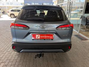 Toyota Corolla Cross 1.8 XR - Image 5