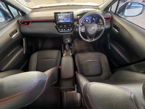 Toyota Corolla Cross 1.8 XR - Image 6