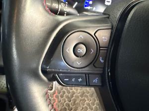 Toyota Corolla Cross 1.8 XR - Image 9