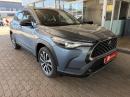 Thumbnail Toyota Corolla Cross 1.8 XR