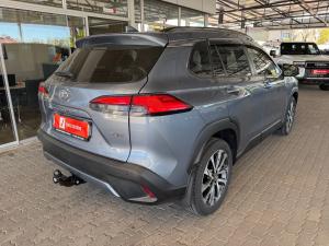Toyota Corolla Cross 1.8 XR - Image 2