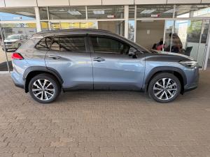 Toyota Corolla Cross 1.8 XR - Image 3