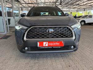 Toyota Corolla Cross 1.8 XR - Image 4