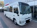 Thumbnail Toyota Coaster 2.8D GL automatic 23 Seater B/S