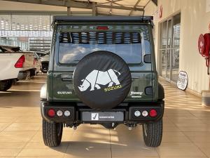 Suzuki Jimny 1.5 GLX AllGrip 5-door auto - Image 5