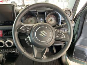 Suzuki Jimny 1.5 GLX AllGrip 5-door auto - Image 8