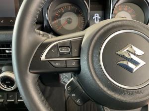 Suzuki Jimny 1.5 GLX AllGrip 5-door auto - Image 9