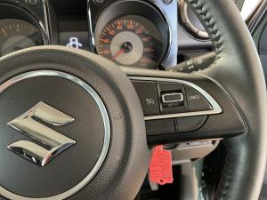 Suzuki Jimny 1.5 GLX AllGrip 5-door auto - Image 10