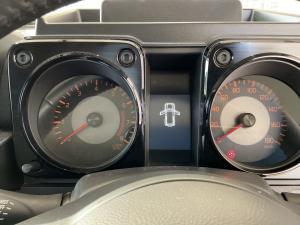 Suzuki Jimny 1.5 GLX AllGrip 5-door auto - Image 11