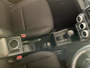 Suzuki Jimny 1.5 GLX AllGrip 5-door auto - Image 12