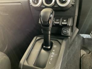 Suzuki Jimny 1.5 GLX AllGrip 5-door auto - Image 13