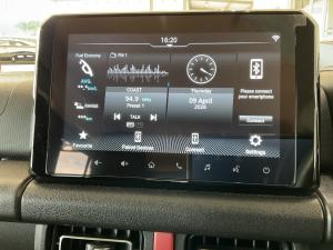 Suzuki Jimny 1.5 GLX AllGrip 5-door auto - Image 14