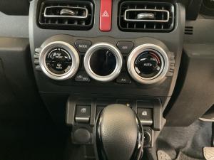 Suzuki Jimny 1.5 GLX AllGrip 5-door auto - Image 16