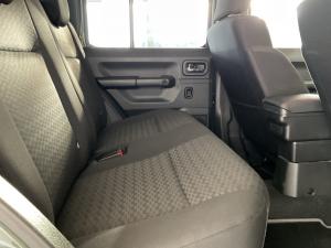 Suzuki Jimny 1.5 GLX AllGrip 5-door auto - Image 18