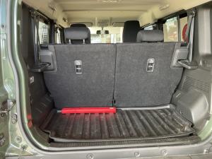 Suzuki Jimny 1.5 GLX AllGrip 5-door auto - Image 20