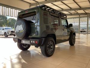 Suzuki Jimny 1.5 GLX AllGrip 5-door auto - Image 2